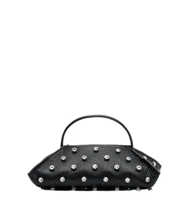 Altuzarra Origami Mini embellished leather top-handle bag | Thumbnail 1 Altuzarra Origami Mini embellished leather top-handle bag | Thumbnail 1