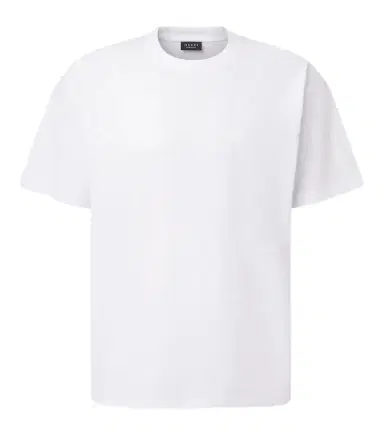 Gucci Logo cotton jersey T-shirt | Thumbnail 1