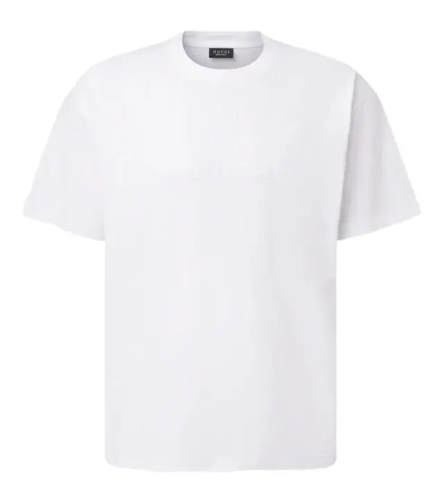 Gucci Logo cotton jersey T-shirt