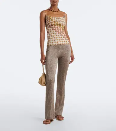 Missoni Lamé top | Thumbnail 4 Missoni Lamé top | Thumbnail 4