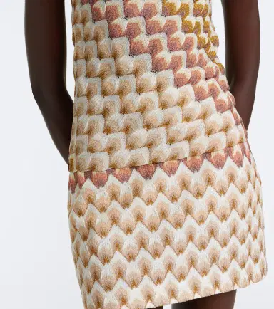 Missoni Lamé top | Thumbnail 6 Missoni Lamé top | Thumbnail 6