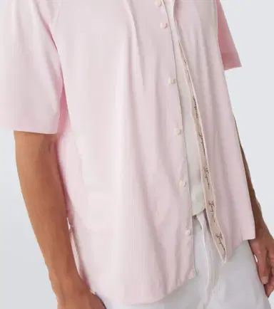 Jacquemus Jean Atelier jersey bowling shirt | Thumbnail 5