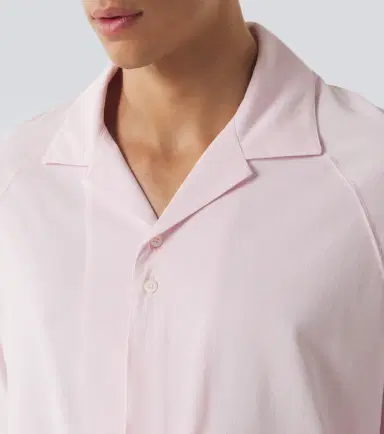 Jacquemus Jean Atelier jersey bowling shirt | Thumbnail 7