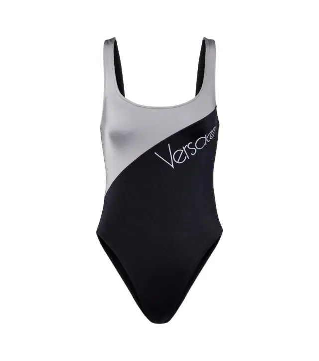 Versace Logo swimsuit