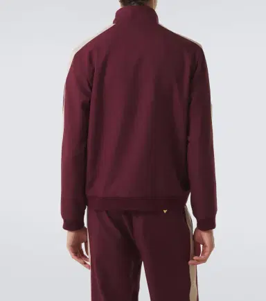 Valentino VGold track jacket | Thumbnail 2
