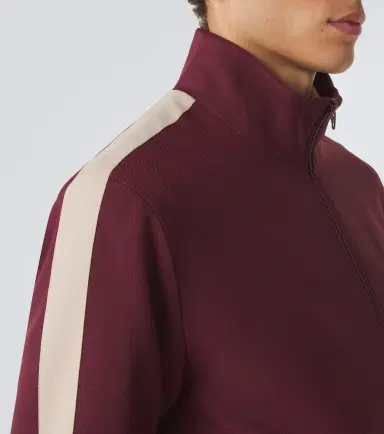 Valentino VGold track jacket | Thumbnail 4