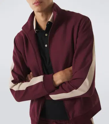 Valentino VGold track jacket | Thumbnail 5
