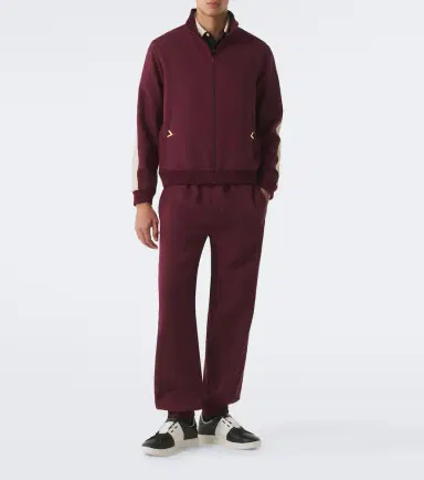 Valentino VGold track jacket | Thumbnail 7