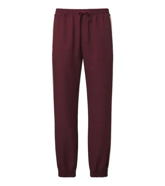Valentino VGold technical sweatpants