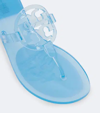 Tory Burch Miller thong sandals | Thumbnail 4 Tory Burch Miller thong sandals | Thumbnail 4
