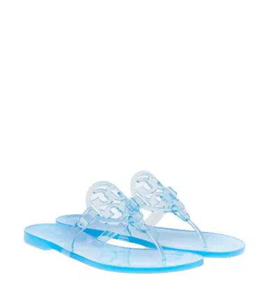 Tory Burch Miller thong sandals | Thumbnail 1 Tory Burch Miller thong sandals | Thumbnail 1