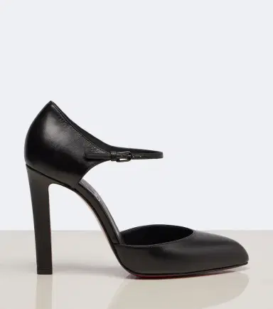 Christian Louboutin Fanny leather pumps | Thumbnail 2 Christian Louboutin Fanny leather pumps | Thumbnail 2