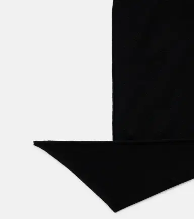 Lemaire Wool scarf | Thumbnail 3 Lemaire Wool scarf | Thumbnail 3