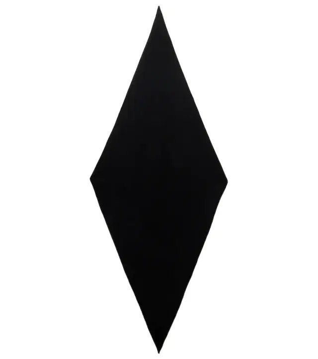 Lemaire Wool scarf