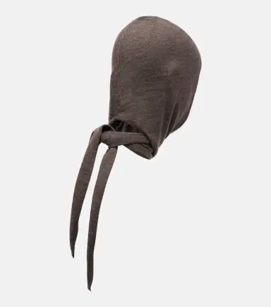 Lemaire Wool hood | Thumbnail 2