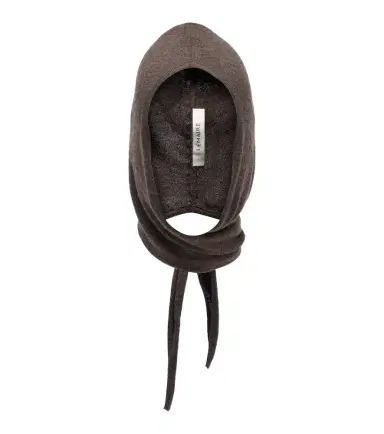 Lemaire Wool hood | Thumbnail 1