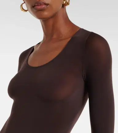 Wolford Buenos Aires bodysuit | Thumbnail 2