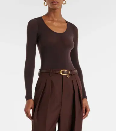 Wolford Buenos Aires bodysuit | Thumbnail 3
