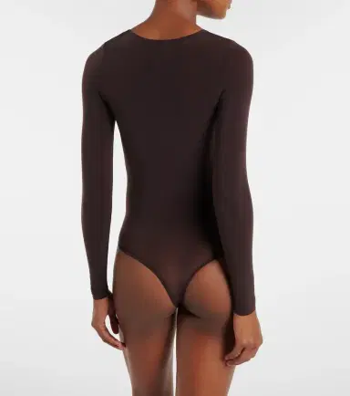 Wolford Buenos Aires bodysuit | Thumbnail 4