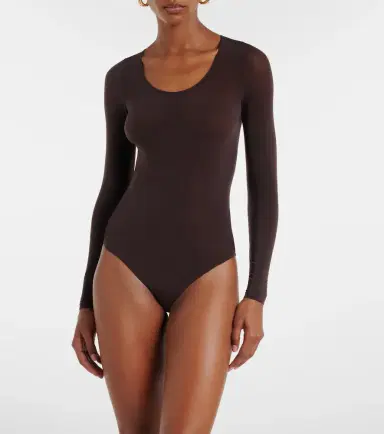 Wolford Buenos Aires bodysuit | Thumbnail 6