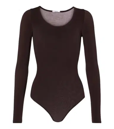 Wolford Buenos Aires bodysuit | Thumbnail 1