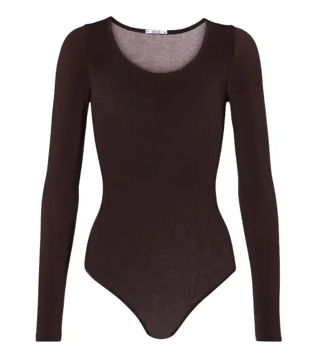 Buenos Aires bodysuit