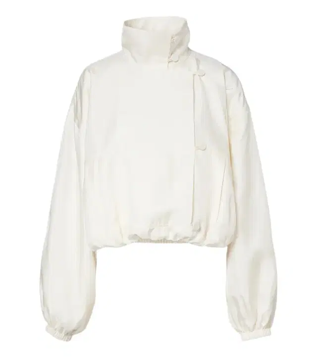 Rohe Róhe Silk blouson jacket