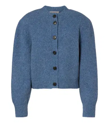 RÓHE Róhe Wool cardigan | Thumbnail 1