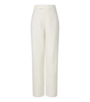 RÓHE Róhe Wool-blend wide-leg pants | Thumbnail 1 RÓHE Róhe Wool-blend wide-leg pants | Thumbnail 1