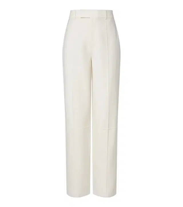 Róhe Wool-blend wide-leg pants