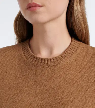 RÓHE Róhe Wool and cashmere sweater | Thumbnail 2