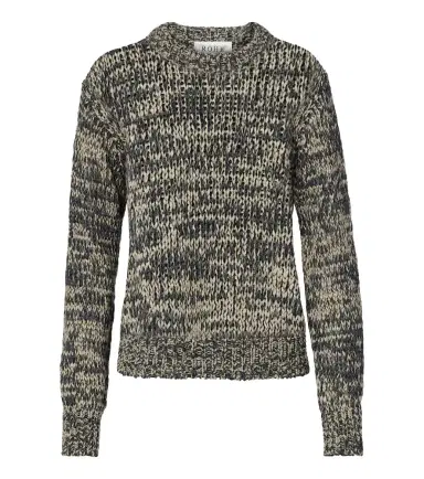 RÓHE Róhe Mouliné sweater | Thumbnail 1