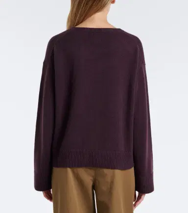Jardin des Orangers Cashmere sweater | Thumbnail 2 Jardin des Orangers Cashmere sweater | Thumbnail 2