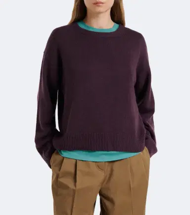 Jardin des Orangers Cashmere sweater | Thumbnail 3 Jardin des Orangers Cashmere sweater | Thumbnail 3