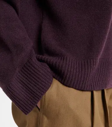 Jardin des Orangers Cashmere sweater | Thumbnail 4 Jardin des Orangers Cashmere sweater | Thumbnail 4
