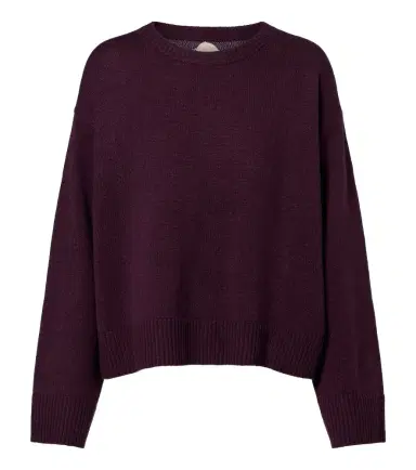 Jardin des Orangers Cashmere sweater | Thumbnail 1 Jardin des Orangers Cashmere sweater | Thumbnail 1