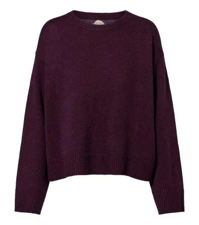 Jardin des Orangers Cashmere sweater