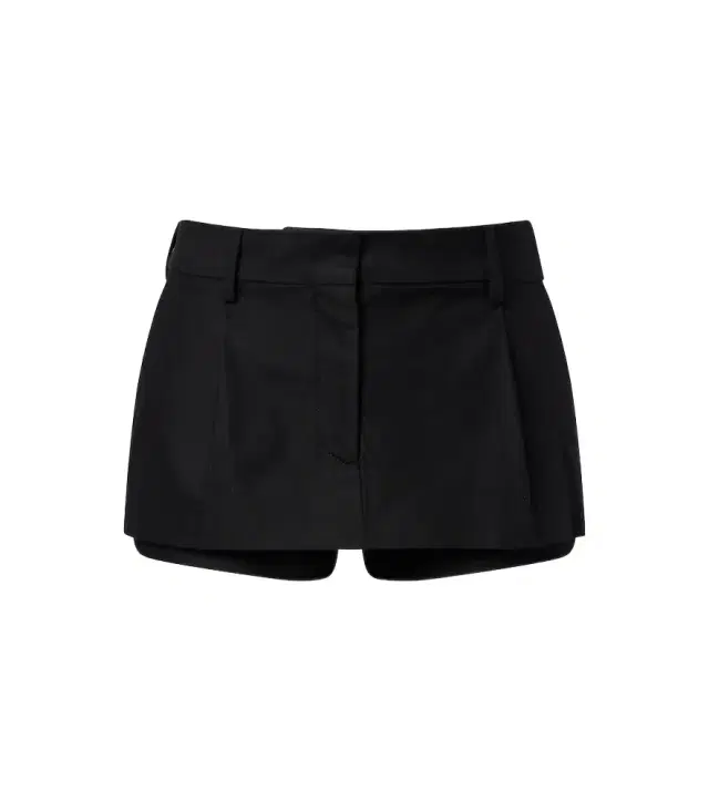 Acne Studios Cotton skort