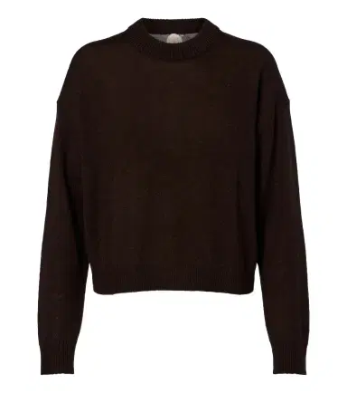 Jardin des Orangers Virgin wool and cashmere sweater | Thumbnail 1