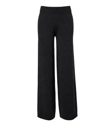 Jardin des Orangers Virgin wool and cashmere wide-leg pants | Thumbnail 1 Jardin des Orangers Virgin wool and cashmere wide-leg pants | Thumbnail 1