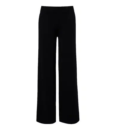 Jardin des Orangers Virgin wool and cashmere wide-leg pants | Thumbnail 1 Jardin des Orangers Virgin wool and cashmere wide-leg pants | Thumbnail 1