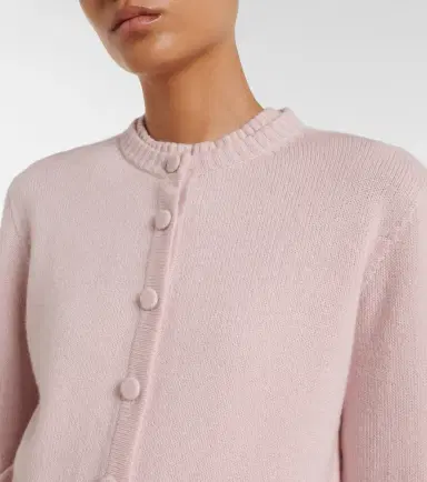 AGNONA Cashmere cardigan | Thumbnail 2 AGNONA Cashmere cardigan | Thumbnail 2