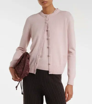 AGNONA Cashmere cardigan | Thumbnail 5 AGNONA Cashmere cardigan | Thumbnail 5