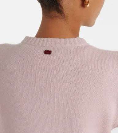 AGNONA Cashmere cardigan | Thumbnail 6 AGNONA Cashmere cardigan | Thumbnail 6