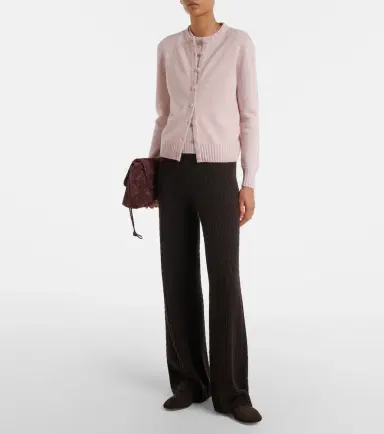AGNONA Cashmere cardigan | Thumbnail 7 AGNONA Cashmere cardigan | Thumbnail 7