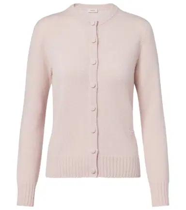 AGNONA Cashmere cardigan | Thumbnail 1 AGNONA Cashmere cardigan | Thumbnail 1