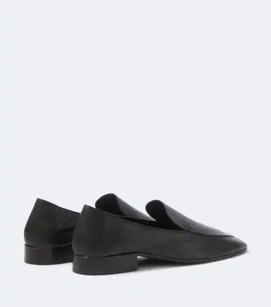 Dries Van Noten Leather loafers | Thumbnail 3