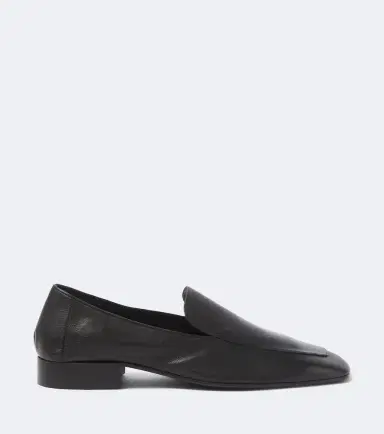 Dries Van Noten Leather loafers | Thumbnail 4