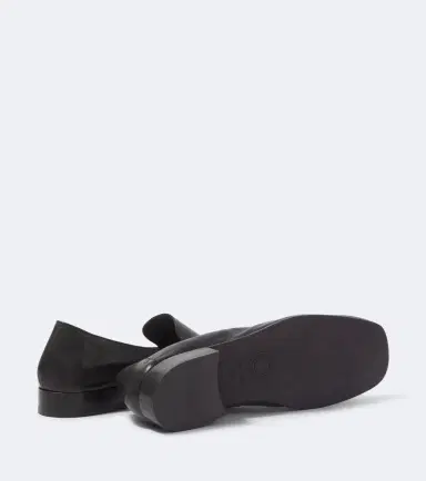 Dries Van Noten Leather loafers | Thumbnail 5