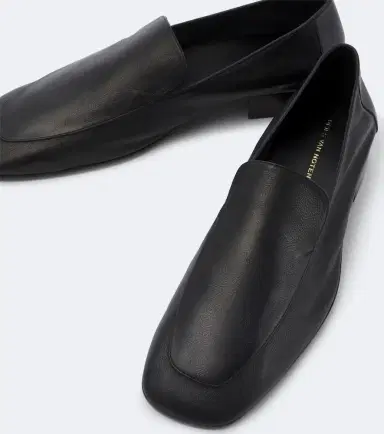 Dries Van Noten Leather loafers | Thumbnail 6